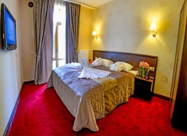 Hotelzimmer „Standard-Premium“