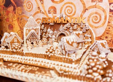 Зимові канікули у Romantik SPA Hotel: коли казка стає реальністю